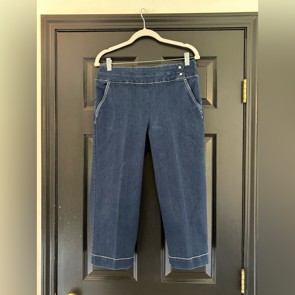 Alfred Dunner Jeans